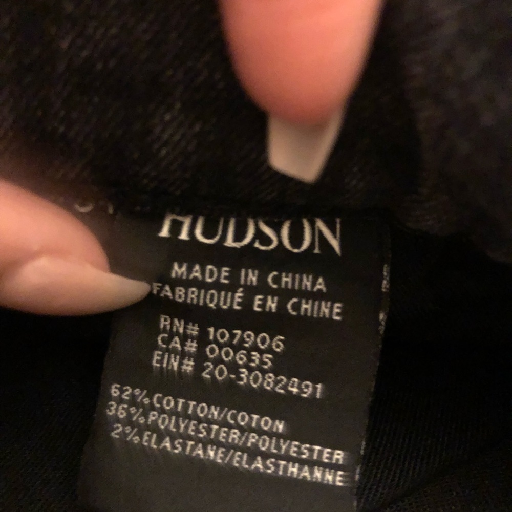 Hudson Jeans - Picture 2 of 5